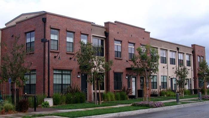 Townhome