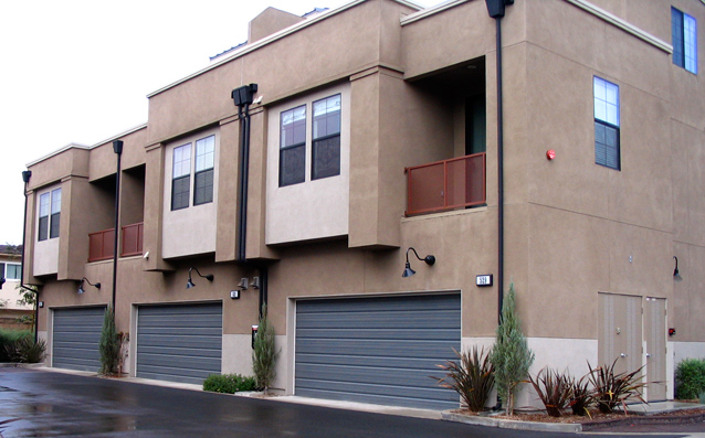 Townhome