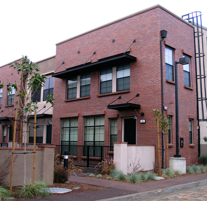 Townhome