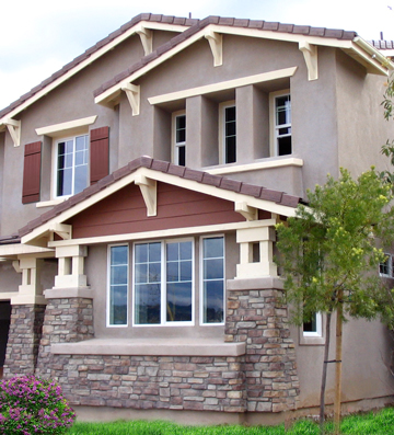 Residence