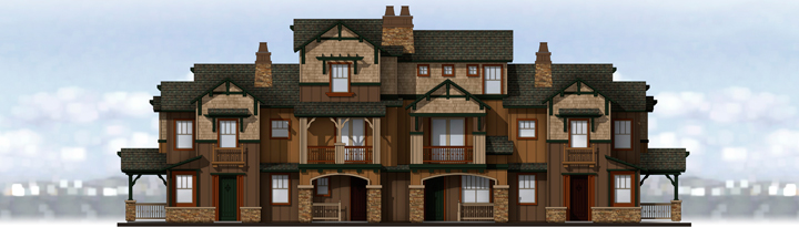 Condominium