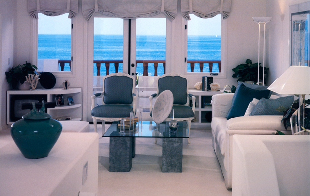 Model Home