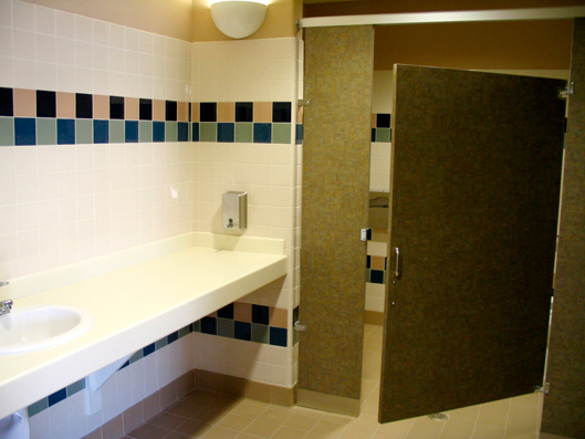 Restroom