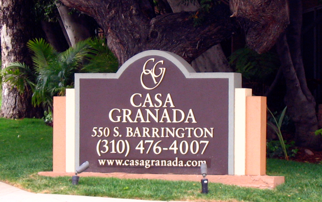 Sign