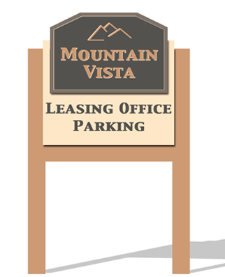 Sign
