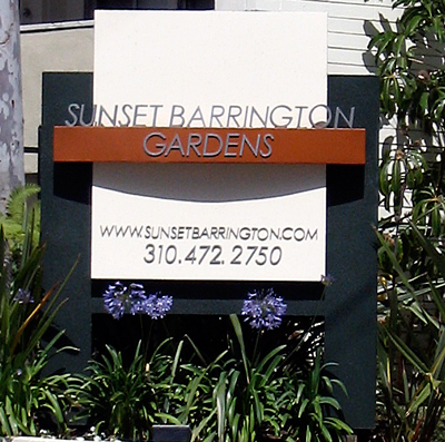Sign