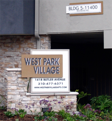 Sign