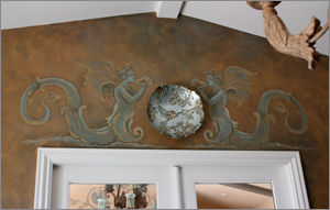Mural